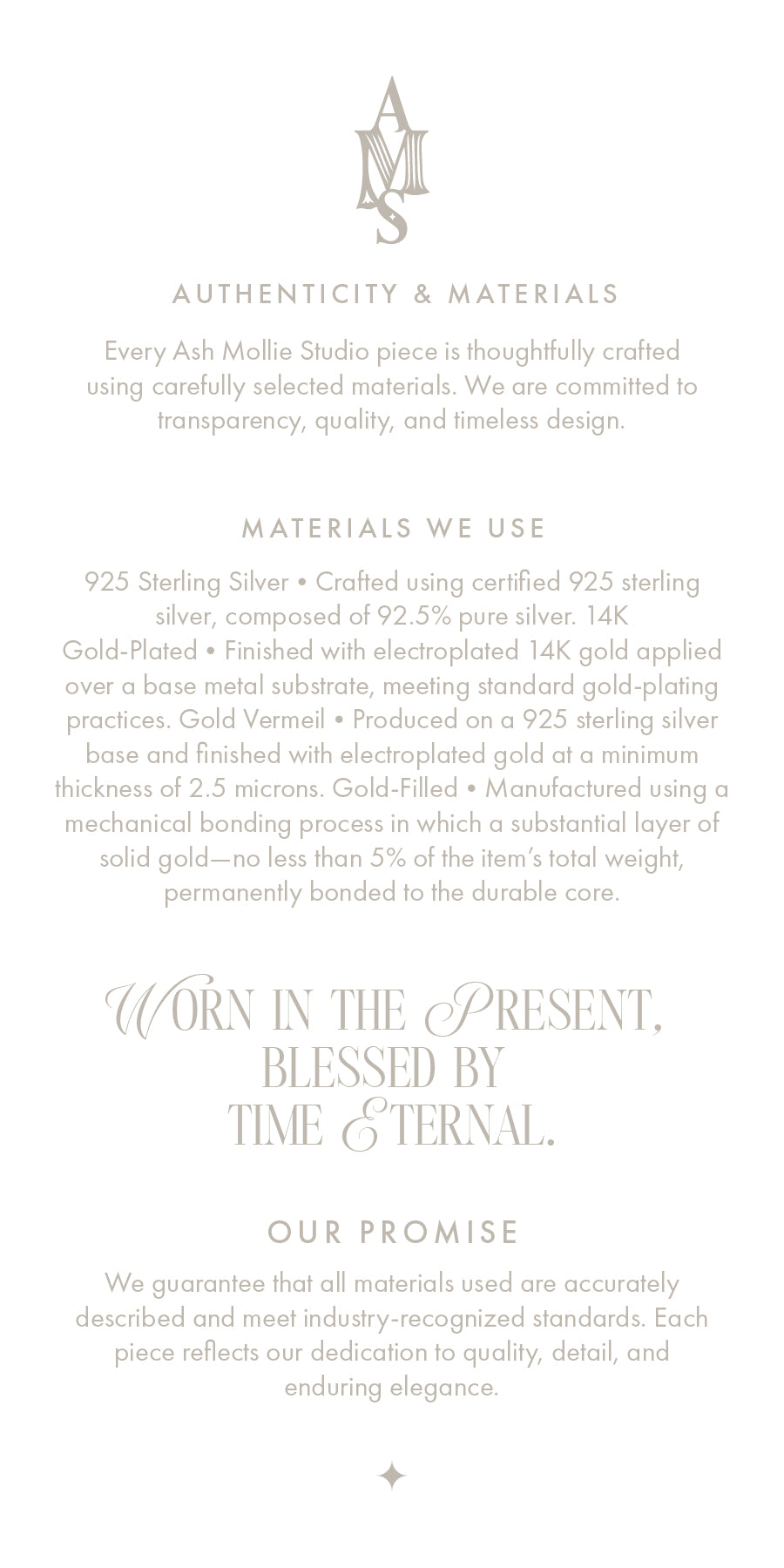 DIORA Pearl Ear Cuff