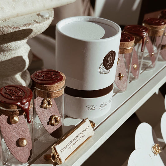 AMS Gift Box - ASH MOLLIE STUDIO